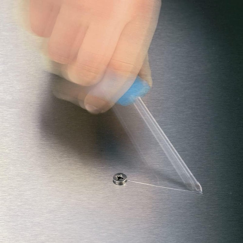 Wera Kraftform 160 VDE Insulated Screwdriver Slotted Tip 5.5mm x 200mm - Image 5