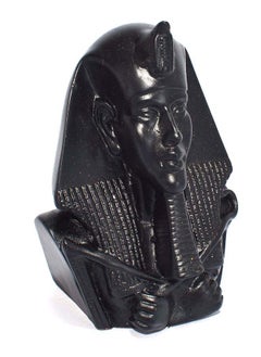 Shape1 - Black - 9 CM Tall