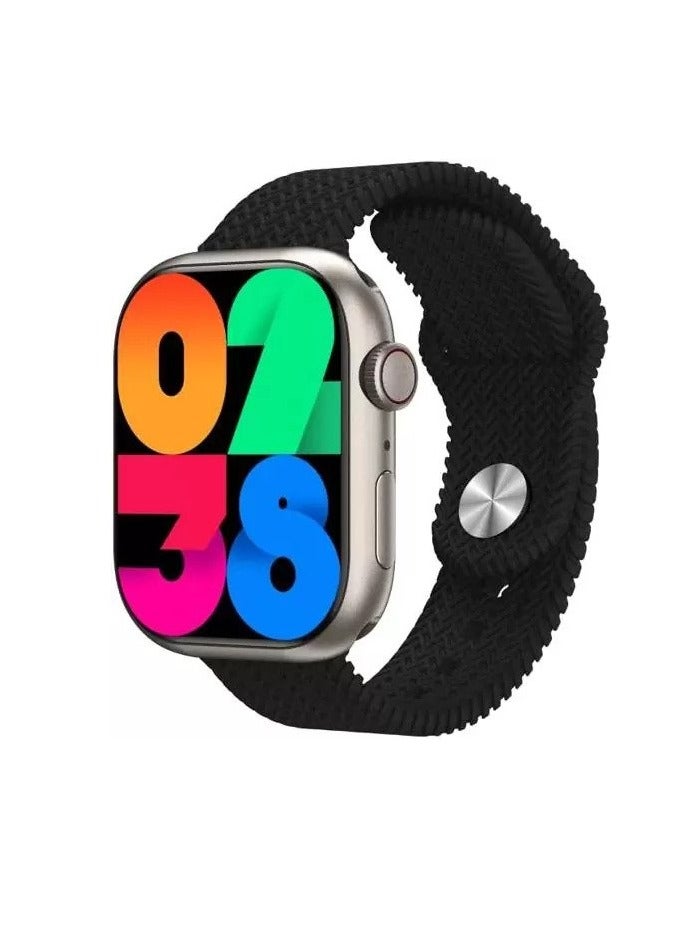 XO HK9 Pro Smart Watch Plus