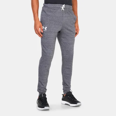 UNDER ARMOUR Men's UA Rival Joggers