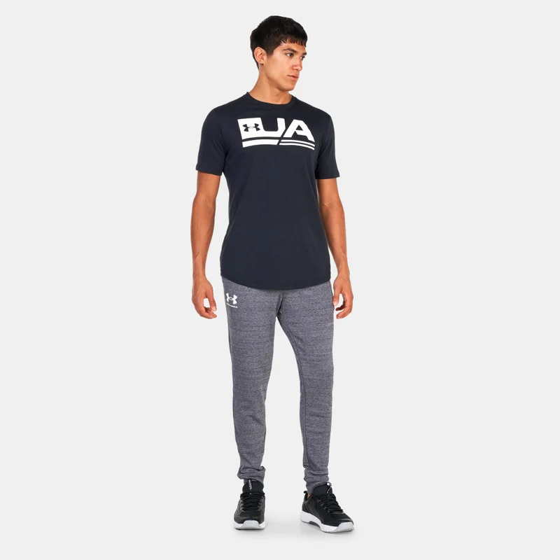 UNDER ARMOUR Men's UA Rival Joggers