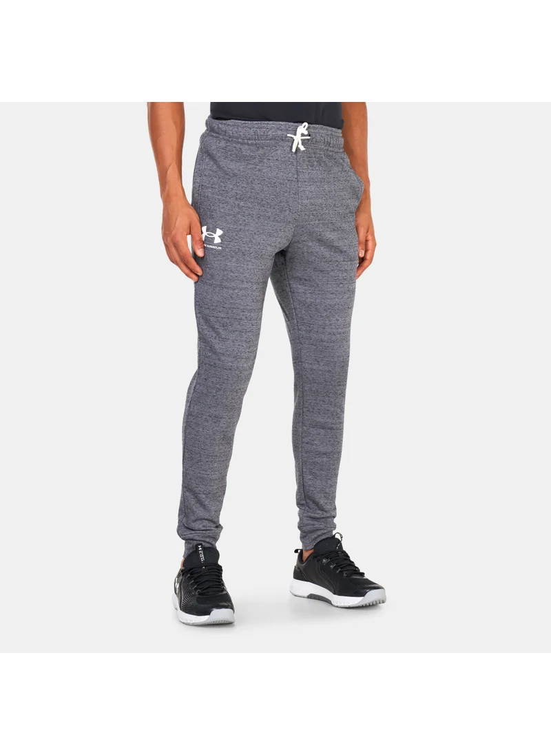 UNDER ARMOUR Men's UA Rival Joggers