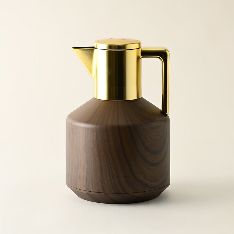 Dallaty Vaccum Flask 1 L - Image 1