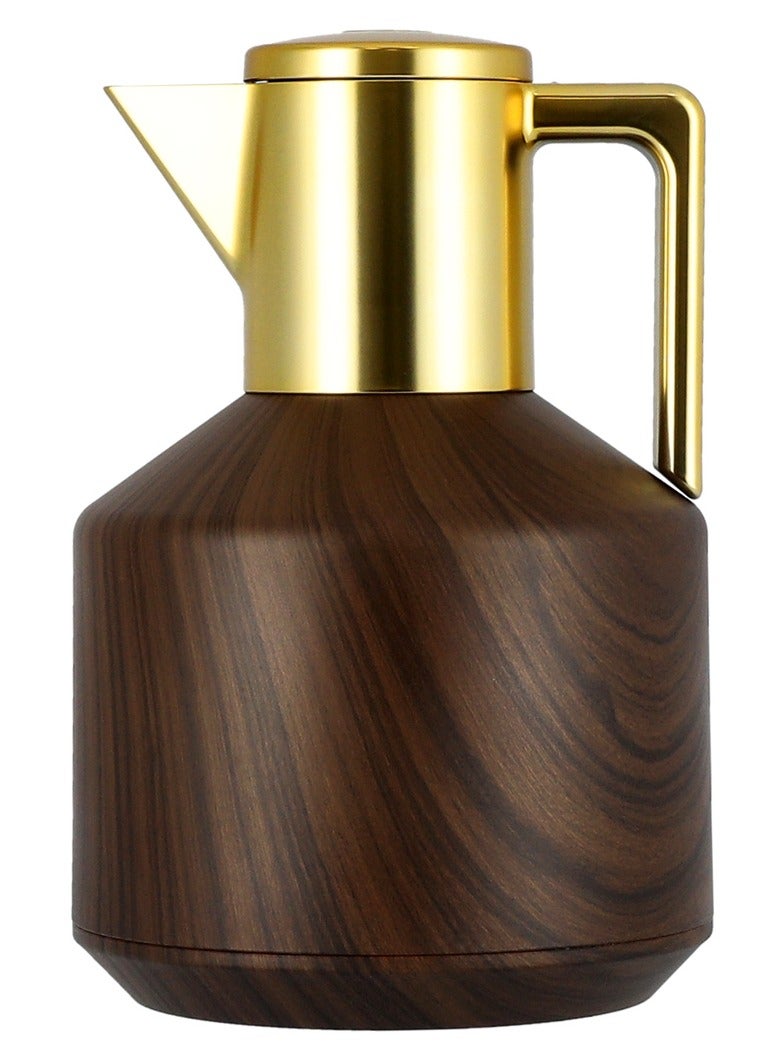 Dallaty Vaccum Flask 1 L - Image 5