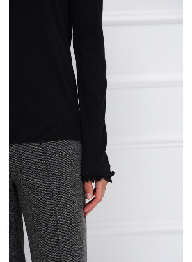 GERRY WEBER Long Sleeve Pullover  - Image 5