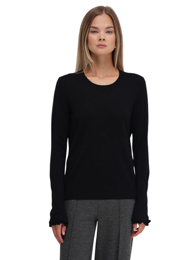 GERRY WEBER Long Sleeve Pullover  - Image 1