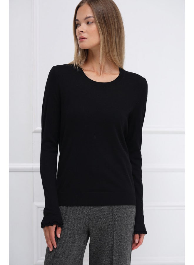 GERRY WEBER Long Sleeve Pullover  - Image 3