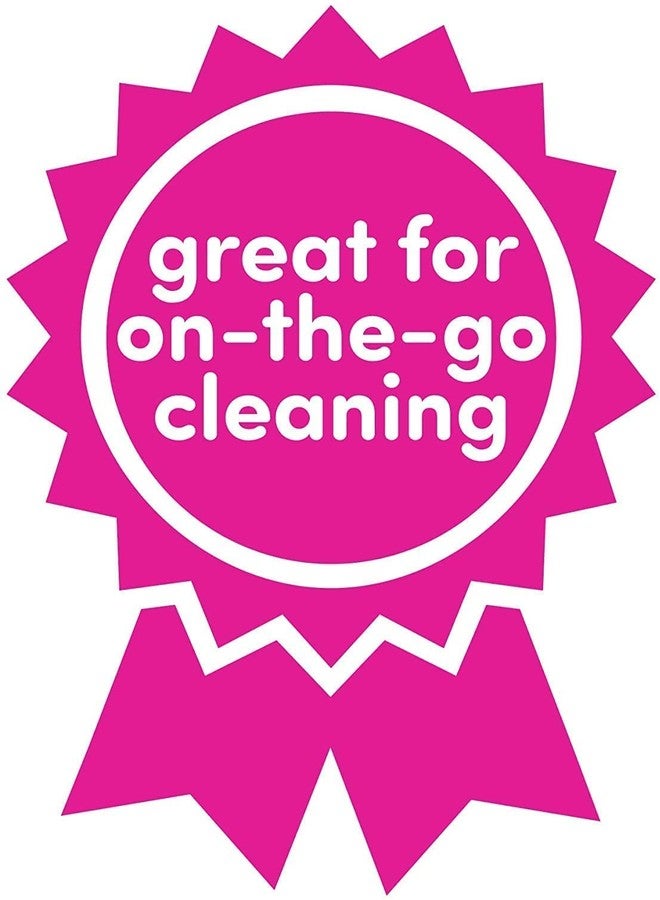 Dapple Baby Bottle Soap, Hypoallergenic Dish Soap for Baby Bottles, Powered by Plants, Travel Size, Lavender, 3 Fl Oz (Pack of 2) - Image 5