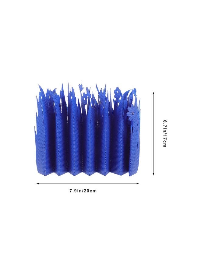 BESPORTBLE BESPORTBLE Reptile Humidifier for Terrariums, Simulation Plant Humidifier for Reptile - Enhanced Landscaping and Humidity Control, Non-woven Air Humidifier for Hermit Crab Turtles Tortoise - Image 3