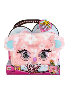 SPIN MASTER PURSE PETS PRINT PERFECT KOALA GML  - Image 1