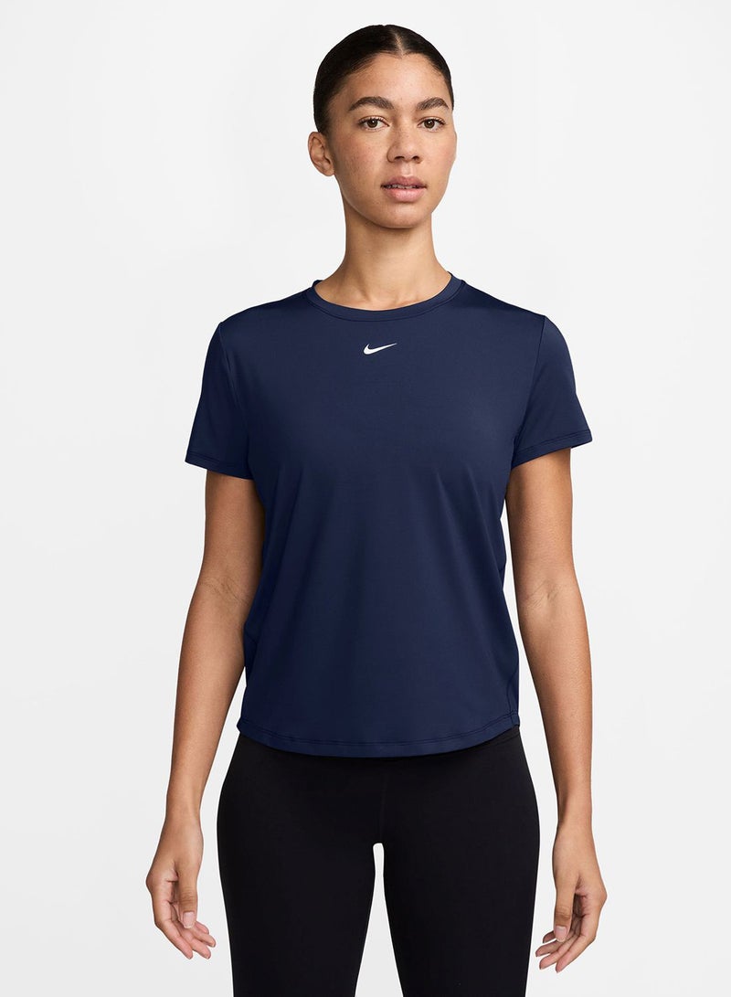 Nike One Classic Dri-Fit T-Shirt - Image 1