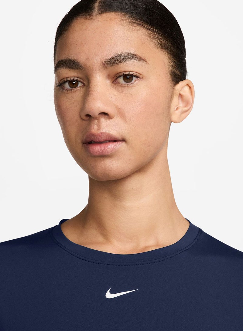 Nike One Classic Dri-Fit T-Shirt - Image 3