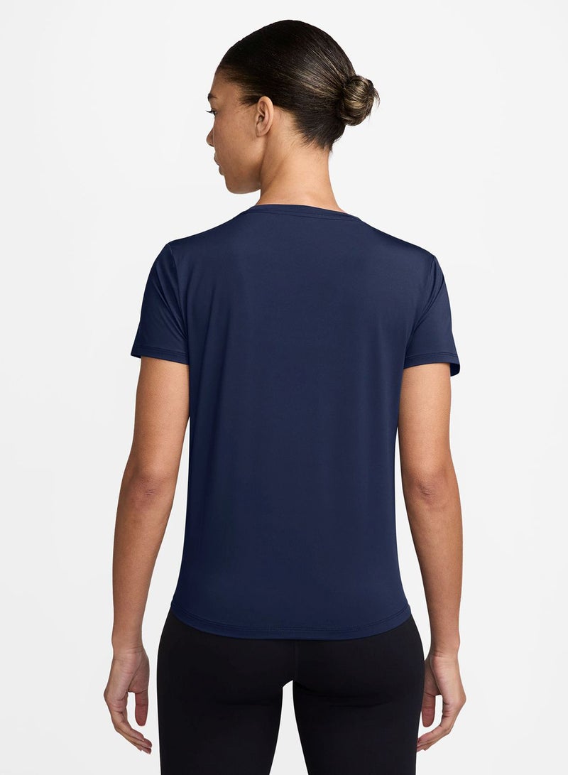Nike One Classic Dri-Fit T-Shirt - Image 2