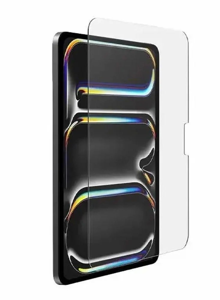 Devon Tempered Glass Screen Protector for iPad Pro 11 2024 - Image 2