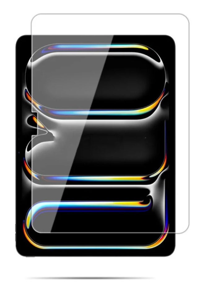 Devon Tempered Glass Screen Protector for iPad Pro 11 2024 - Image 3