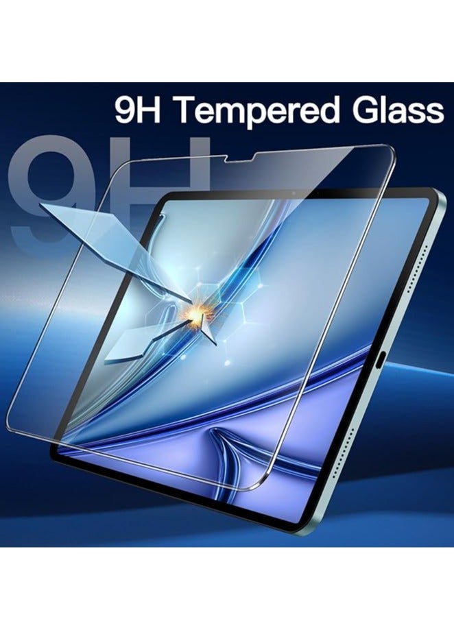 Devon Tempered Glass Screen Protector for iPad Pro 11 2024 - Image 4