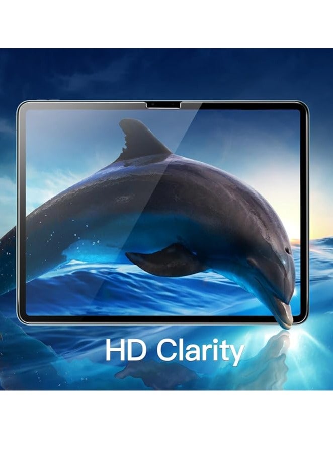 Devon Tempered Glass Screen Protector for iPad Pro 11 2024 - Image 5