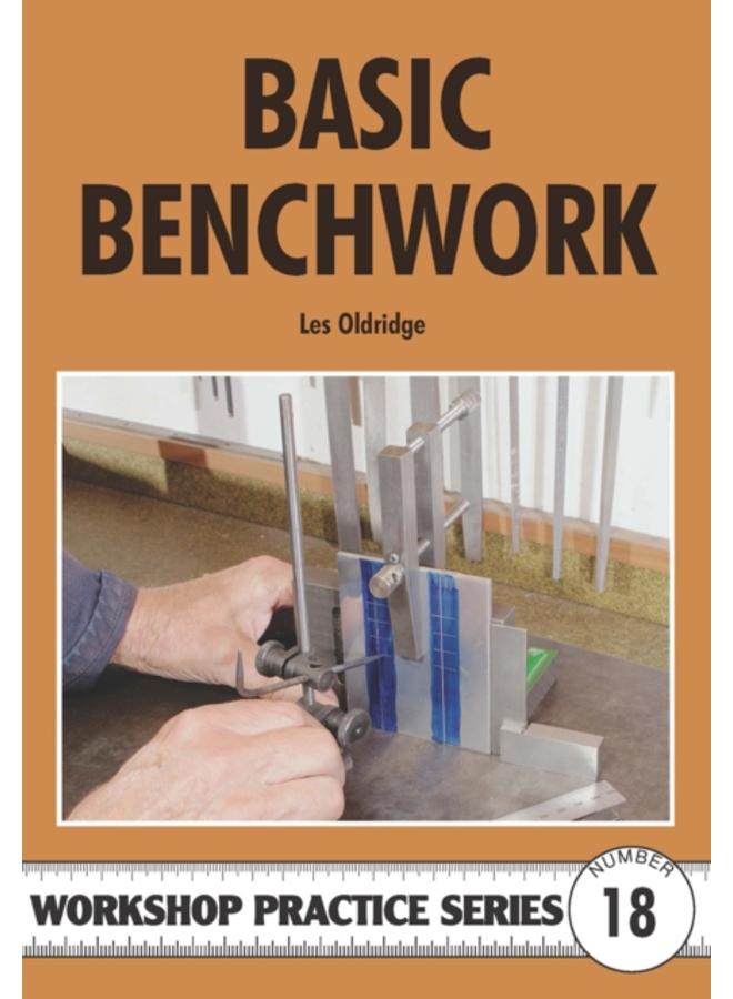 Basic Benchwork : No. 18 
