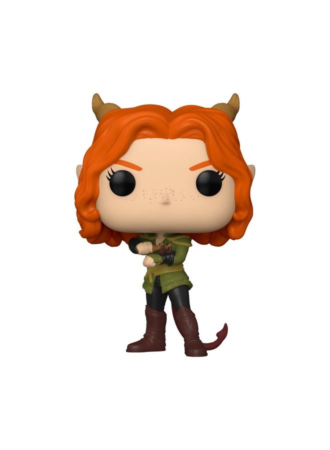 Funko Pop! Movies: Dungeons  Dragons  Doric Collectable Vinyl Figure  68082 - Image 3