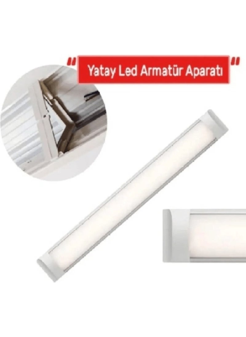 EBI 20 Pieces LED Tape Luminaire Mounting Apparatus  - Image 3