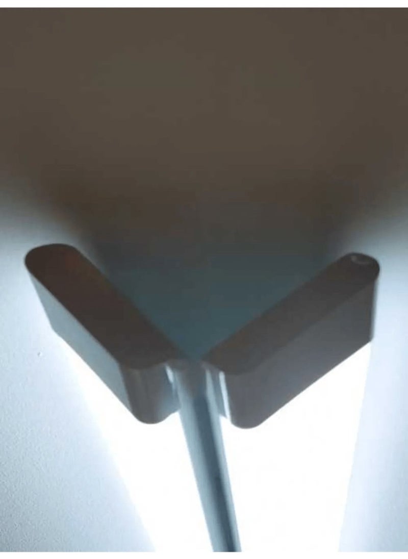 EBI 20 Pieces LED Tape Luminaire Mounting Apparatus  - Image 5