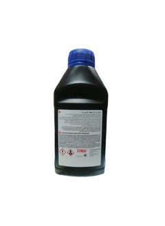آفتر ماركت زيت باكم TRW DOT 4 عبوة 500مل  - Image 2
