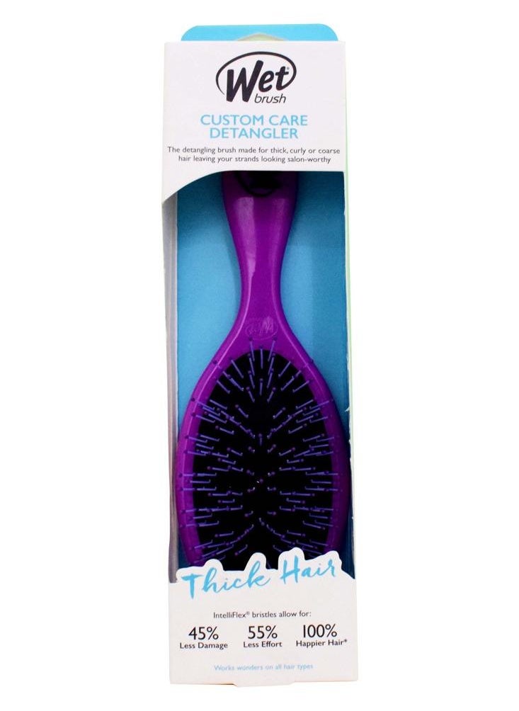 Detangler For Thick Hair - Purple - pzsku/ZEED503AEF204B5C607CEZ/45/_/1738048398/1ee58251-55b5-42eb-845a-73cd0e57c09a