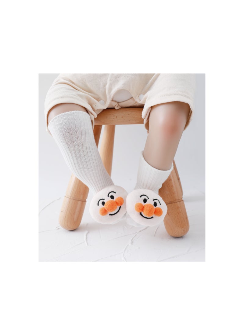 UOTOPO Animal Models Non Slip Grips Toy Socks Gift 4 Pairs Toddlers Infant Newborn Kids Anti Skid Sock Boys Girls 3D Cartoon Cotton Socks - pzsku/ZEED52F3C85B7D8BD5635Z/45/_/1740393100/45e923b9-9a38-4060-a31e-8a37a4bdc616