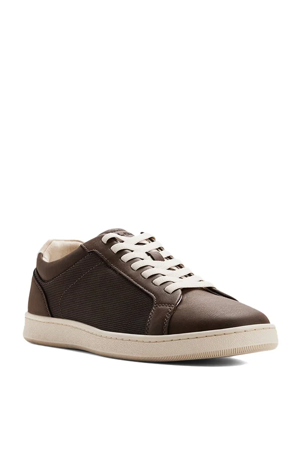 Aldo  Obrien Men Brown Sneakers for Men | Best Price UAE