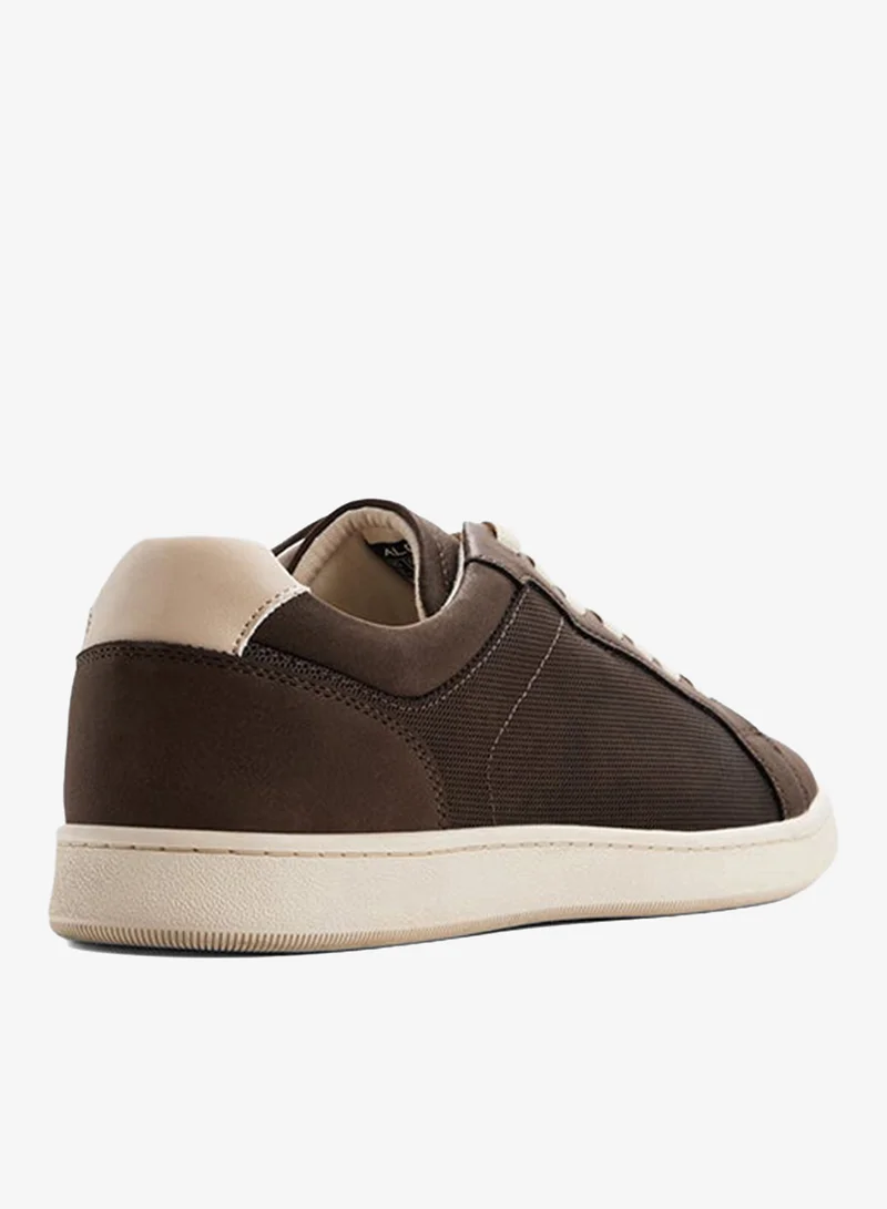 الدو Obrien Men Brown Sneakers