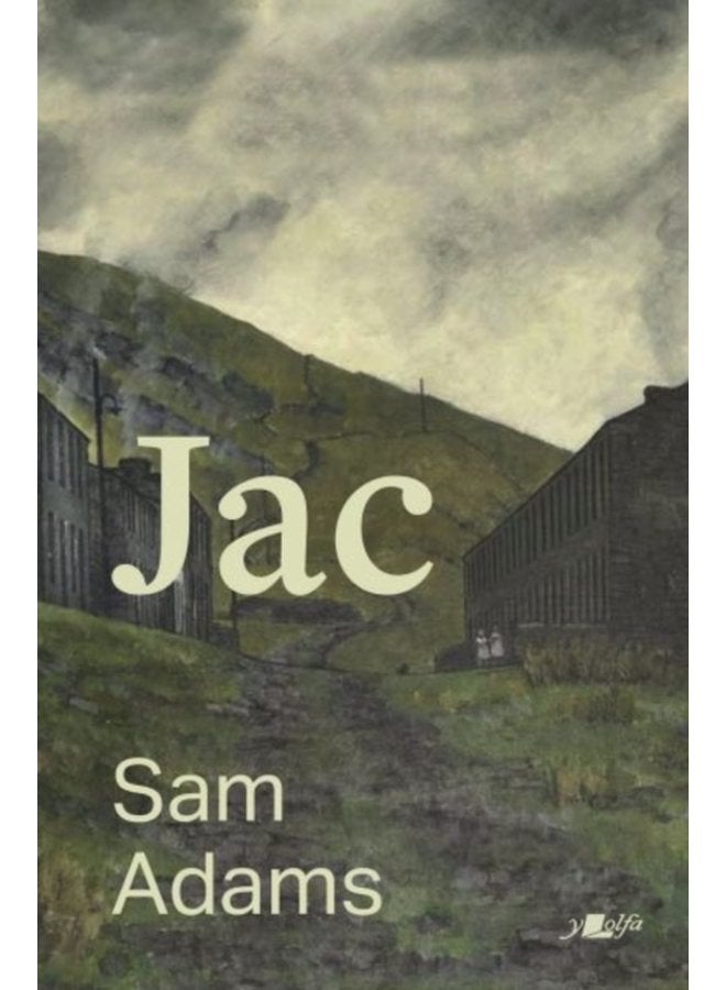Jac - Paperback