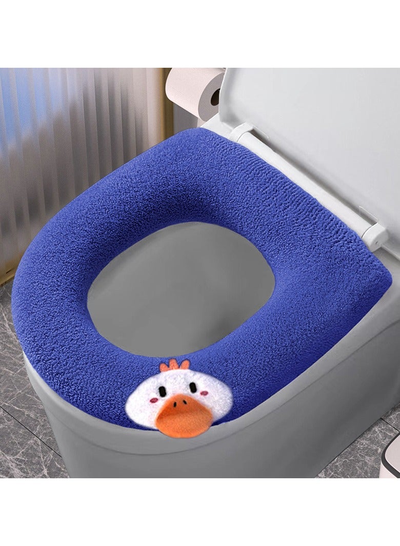 EBMINI New Four Seasons Universal Toilet Mat  - Image 1