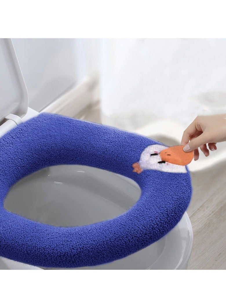 EBMINI New Four Seasons Universal Toilet Mat  - Image 2