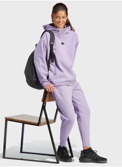 Adidas Z.N.E. Winterized Pants  - Image 5