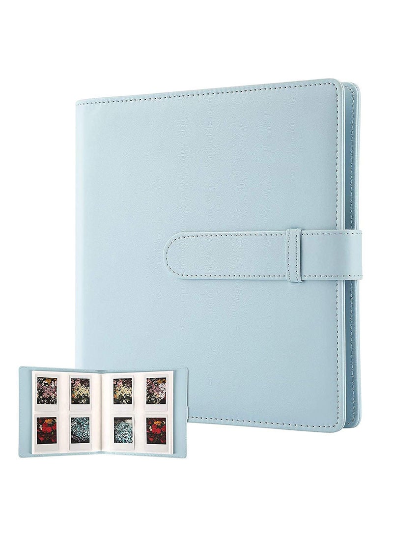 Sharpdo Polaroid Photo Album Save 256pcs3Inch Pocket Photo Album For Fuji Instax Mini 9,8,90,11Camera - Image 1