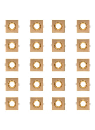 20 Pcs Unique And Elegant Simple Chassis Frames 9x9x4 cm - pzsku/ZEED59CDCD248A2A6873BZ/45/1746703888/e2bb13fb-f9fd-4a88-8ea3-591e0478965e