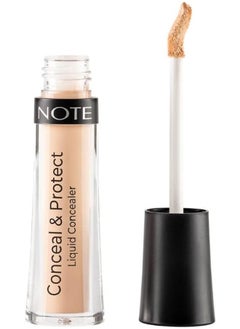 NOTE COSMETIQUE Conceal & Protect Eye Concealer  - Image 3