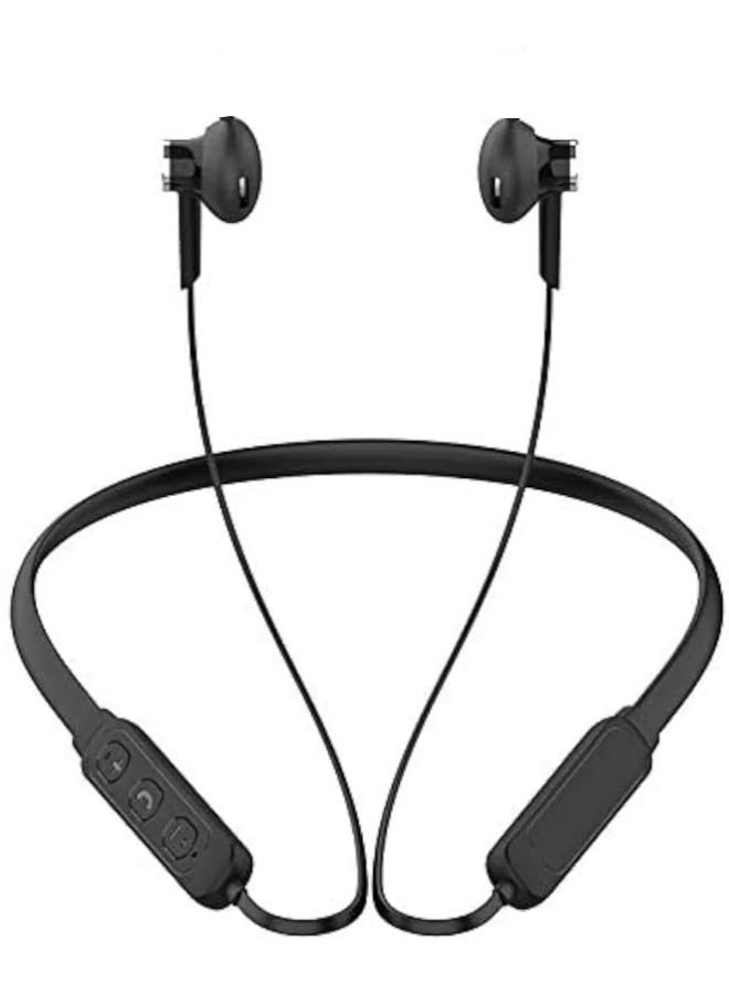 Celebrat A16 Magnetic Wireless Sports Earphones - Image 1