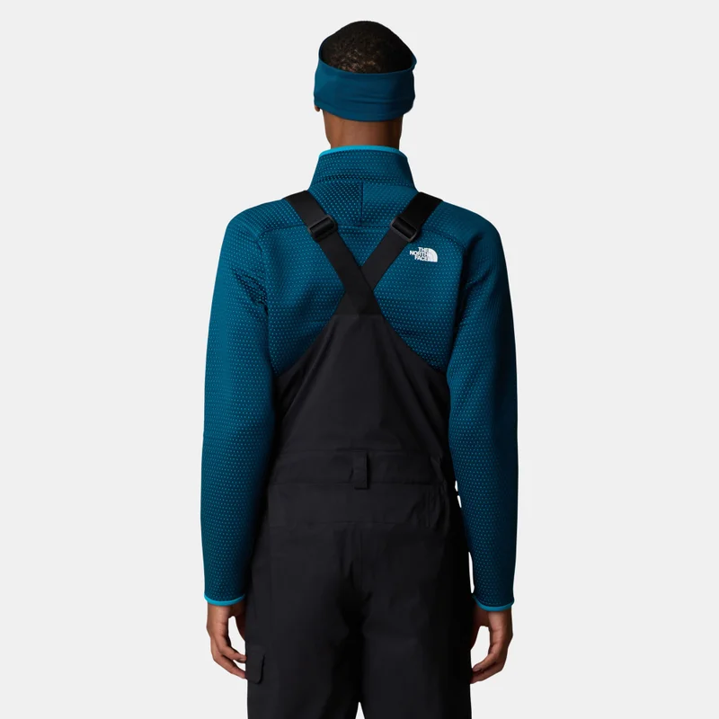 ذا نورث فيس سروال رجالي بحمالات