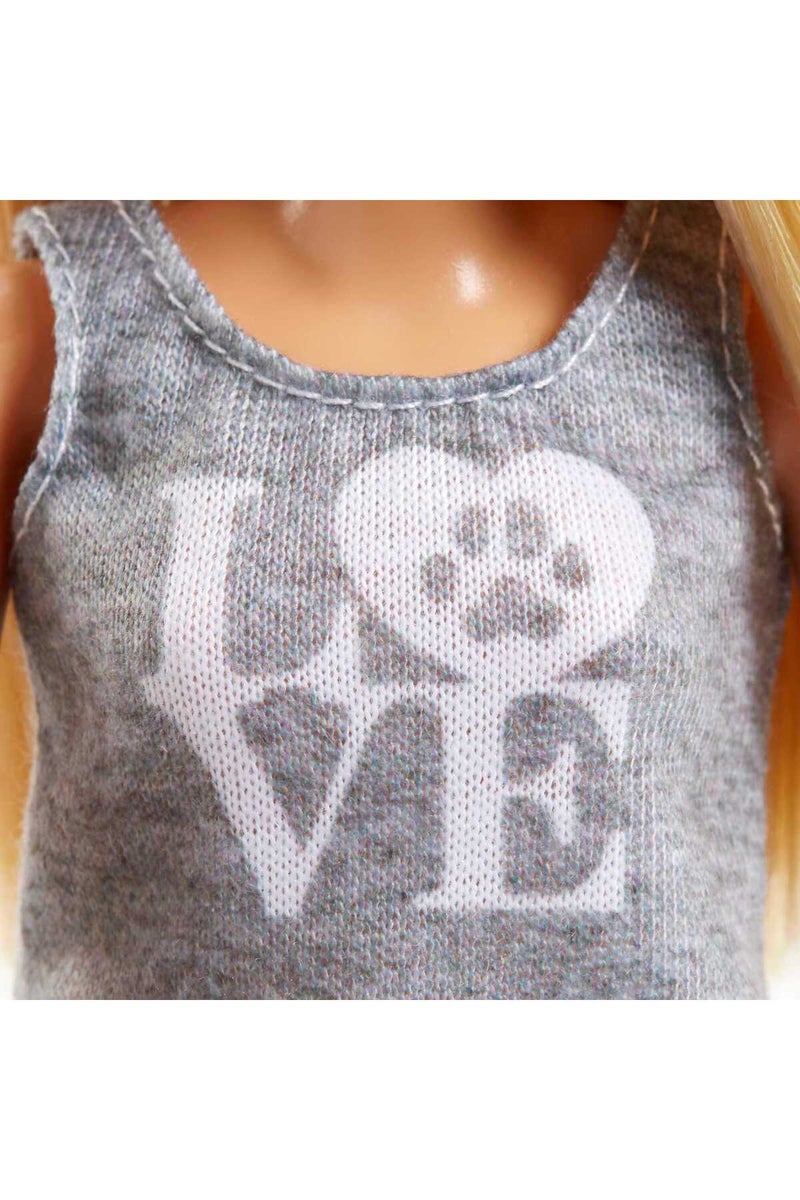 Barbie ® Doll & Pets - FPR48 - Image 4