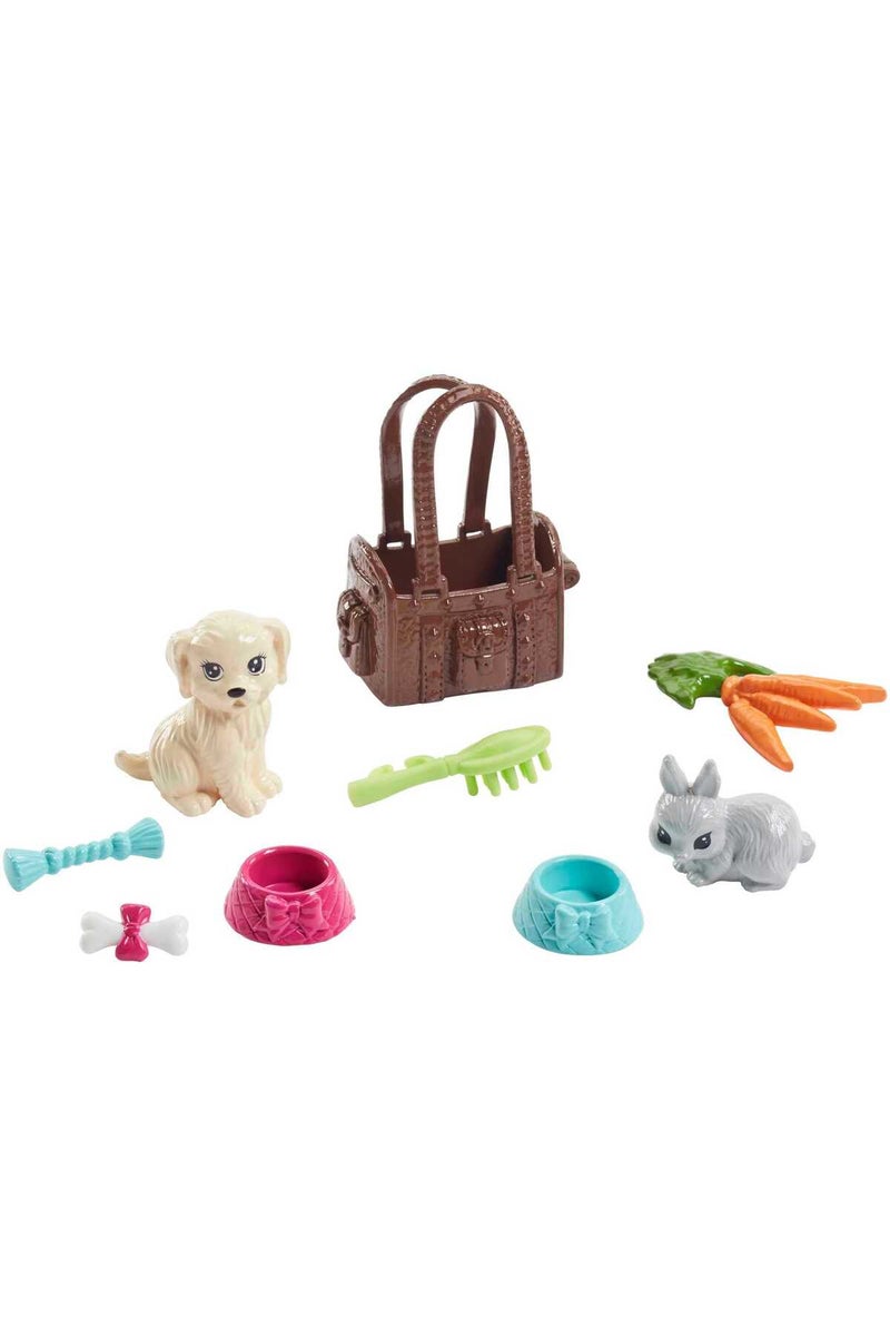 Barbie ® Doll & Pets - FPR48 - Image 2