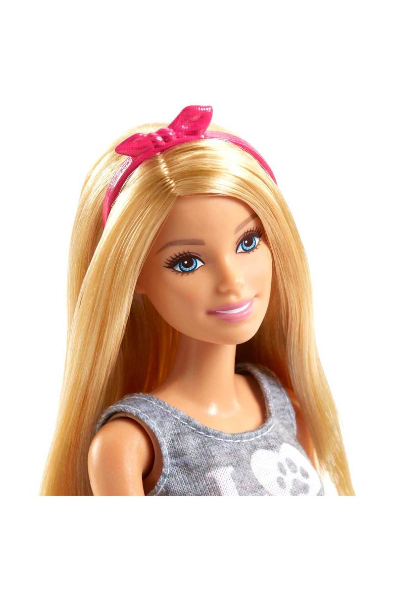 Barbie ® Doll & Pets - FPR48 - Image 3