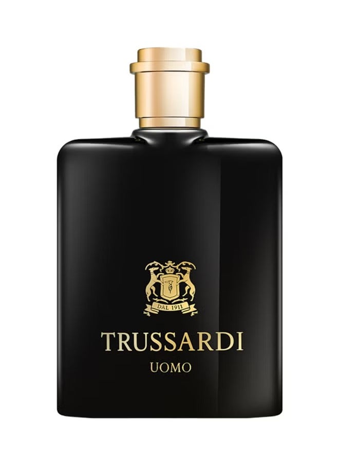 TRUSSARDI - Uomo EDT 100ml - Image 1