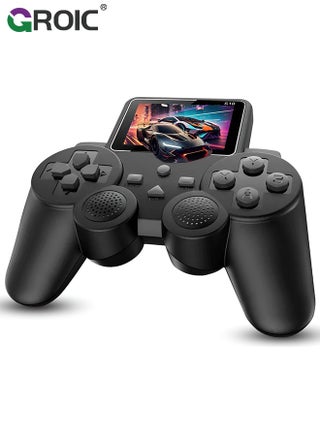 black F