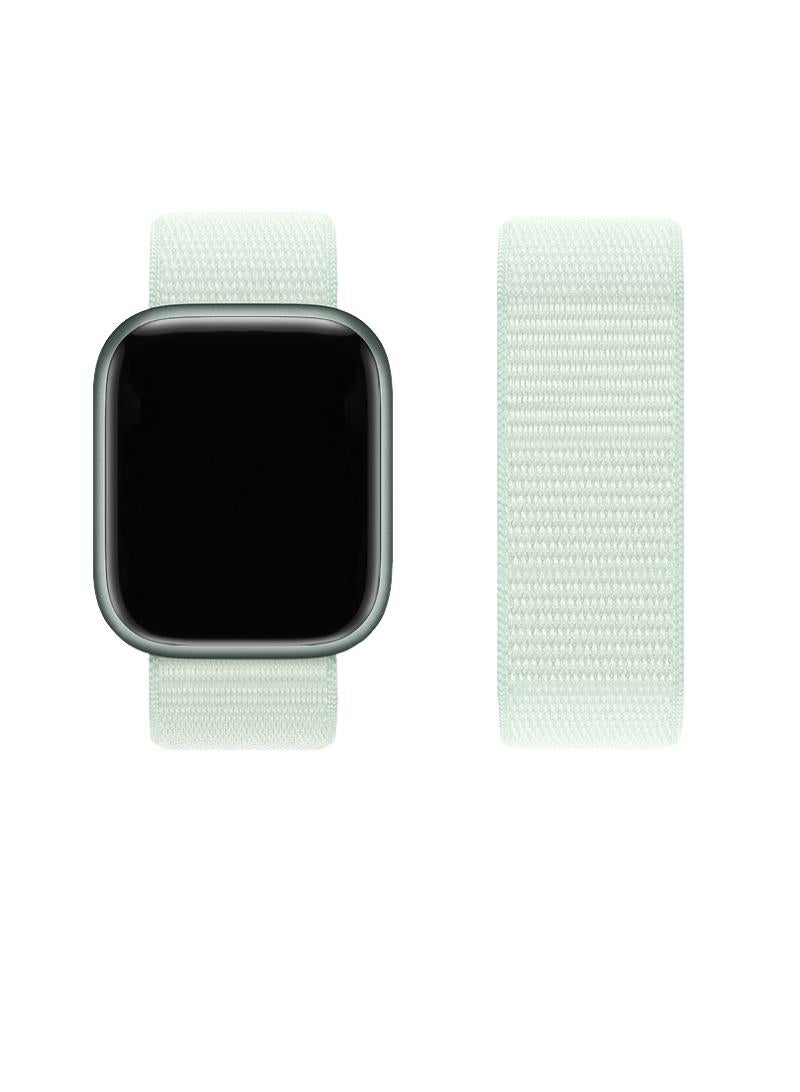 Y&D Full Range Of Universal Velcro Straps For Apple Watch 38/40/41mm - Image 2