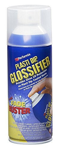 Plasti Dip 11212 Glossifier 11. Fluid_Ounces (Pack May Vary) - Image 5