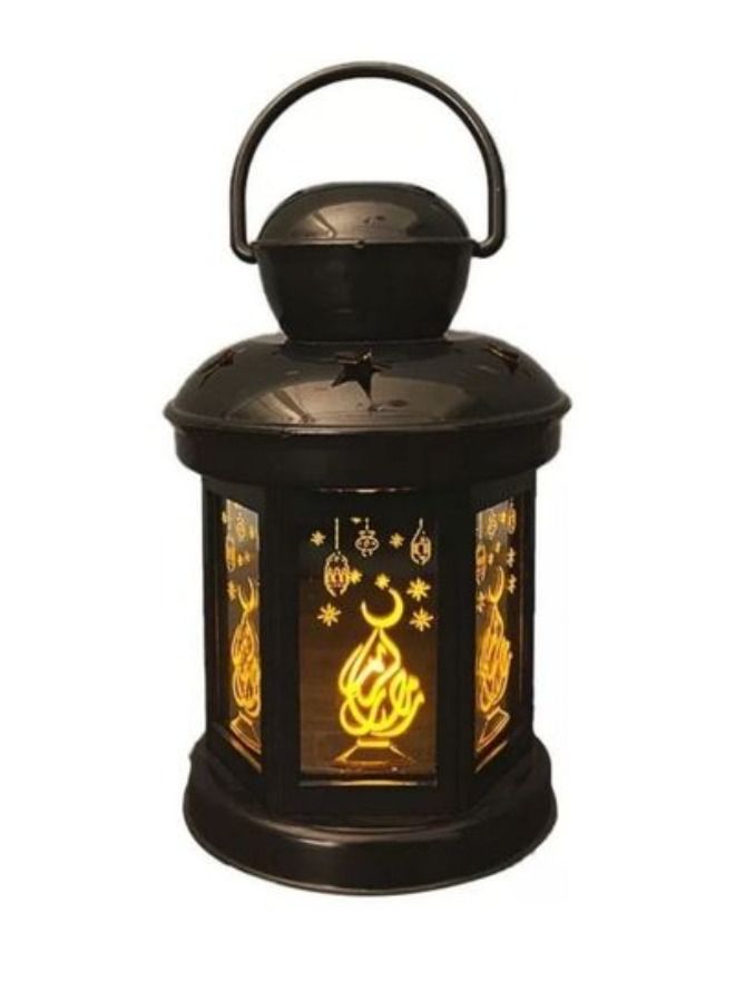 New Eid And Ramadan Decorative Lantern - Image 2