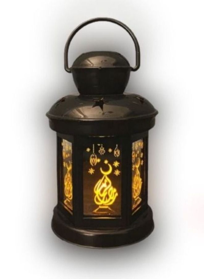 New Eid And Ramadan Decorative Lantern - Image 1