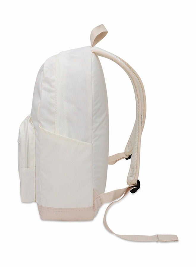 كونفرس عكس النموذج الكلاسيكي غو 2 حقيبة الظهر في الأبيض - Image 2