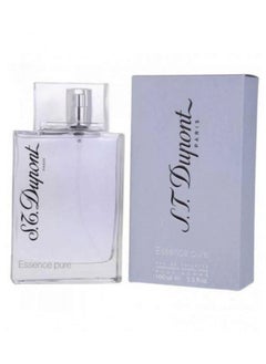 S.T.Dupont S.T DUPONT ESSENCE PURE EDT 100 ML 